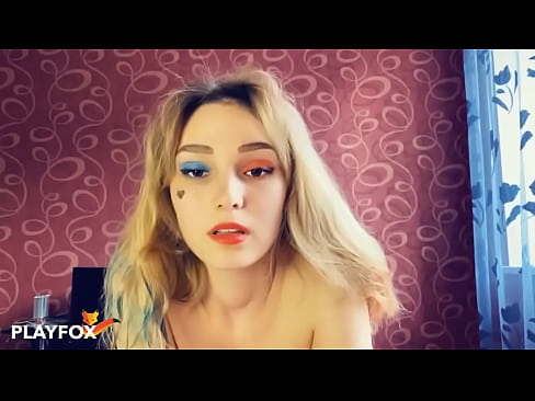 ❤️ Magic virtual reality glasses gave me sex with Harley Quinn ☑ Porno at us en-us.xxxdeutschepornos.ru ❌❤