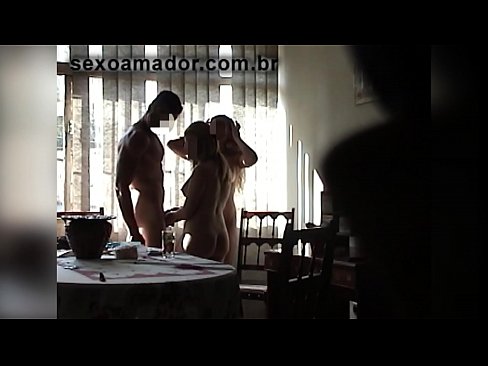 ❤️ Sex friends invite a giant man and a threesome with him ☑ Porno at us en-us.xxxdeutschepornos.ru ❌❤