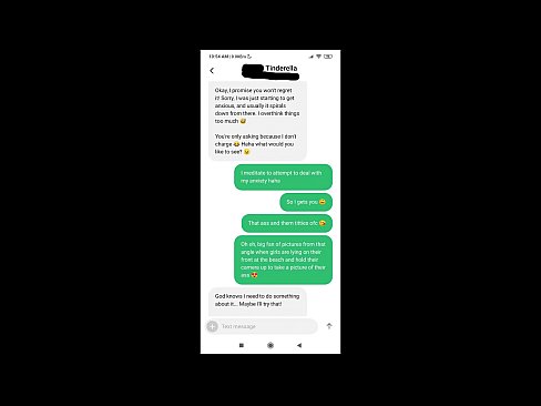 ❤️ I added a new PAWG from Tinder to my harem ( talk to Tinder included) ☑ Porno at us en-us.xxxdeutschepornos.ru ❌❤